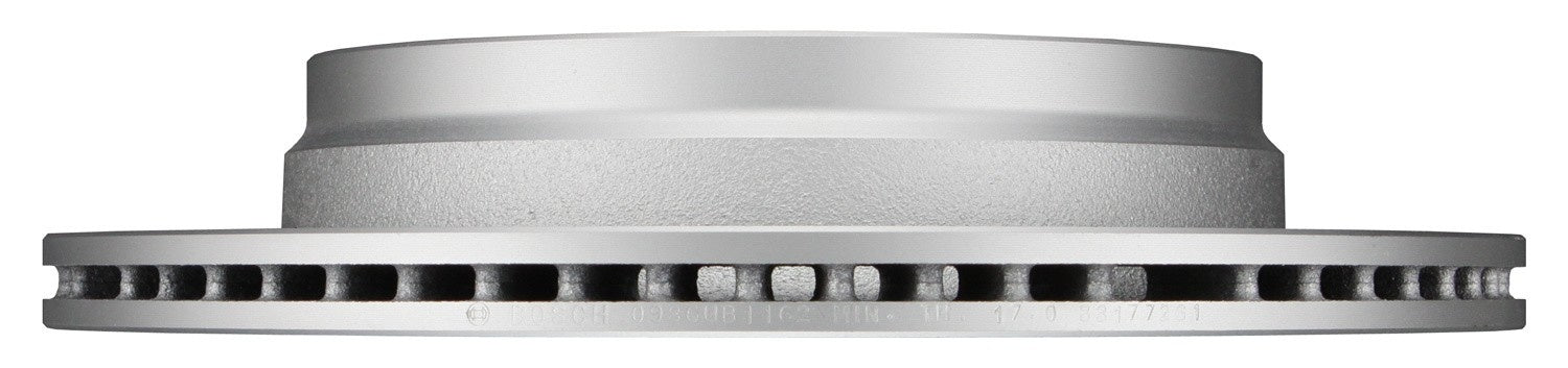 Bosch Disc Brake Rotor 44011168