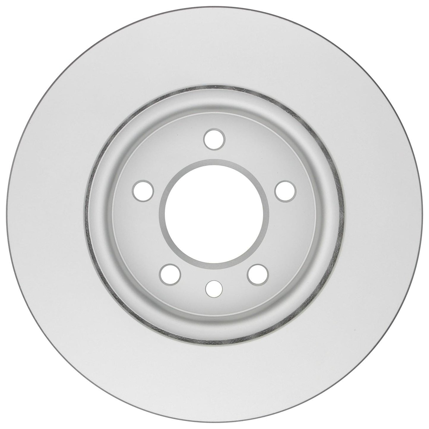 Bosch Disc Brake Rotor 44011169