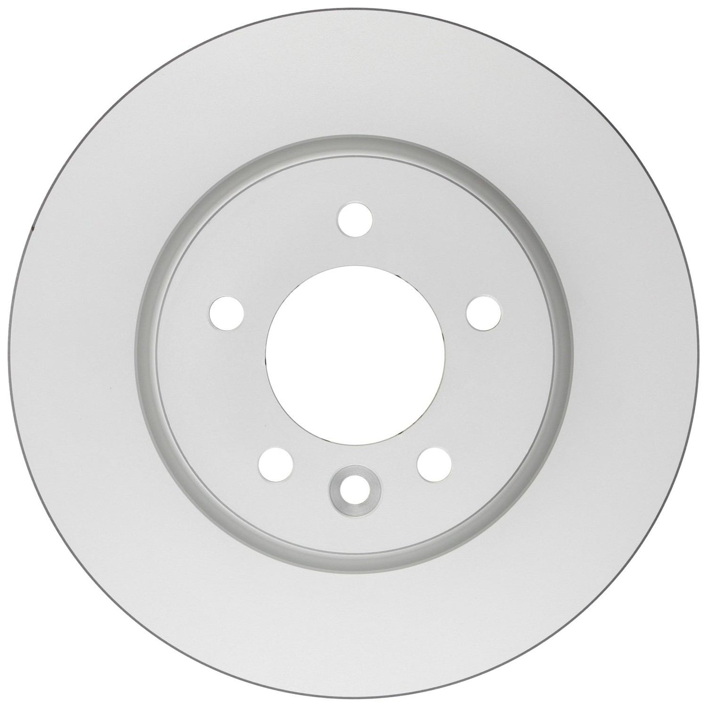 Bosch Disc Brake Rotor 44011169