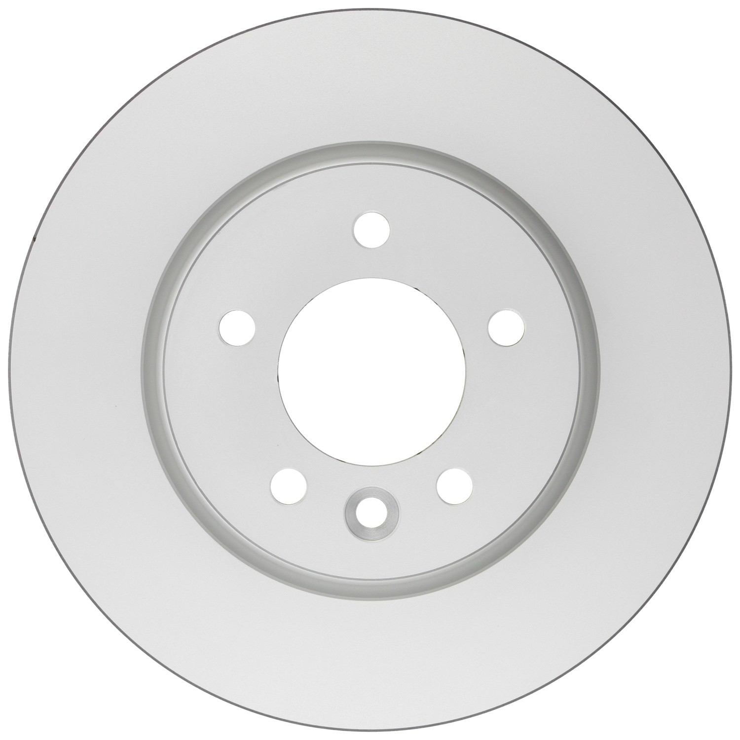 Bosch Disc Brake Rotor 44011169
