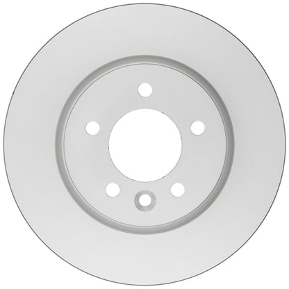 Bosch Disc Brake Rotor 44011169
