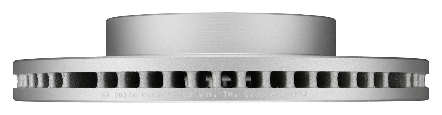 Bosch Disc Brake Rotor 44011169