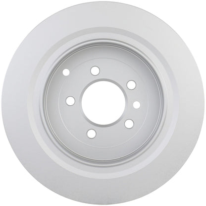 Bosch Disc Brake Rotor 44011170