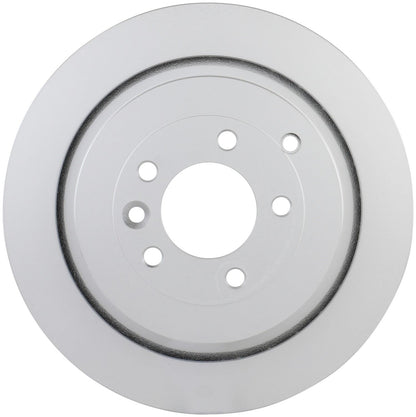 Bosch Disc Brake Rotor 44011170