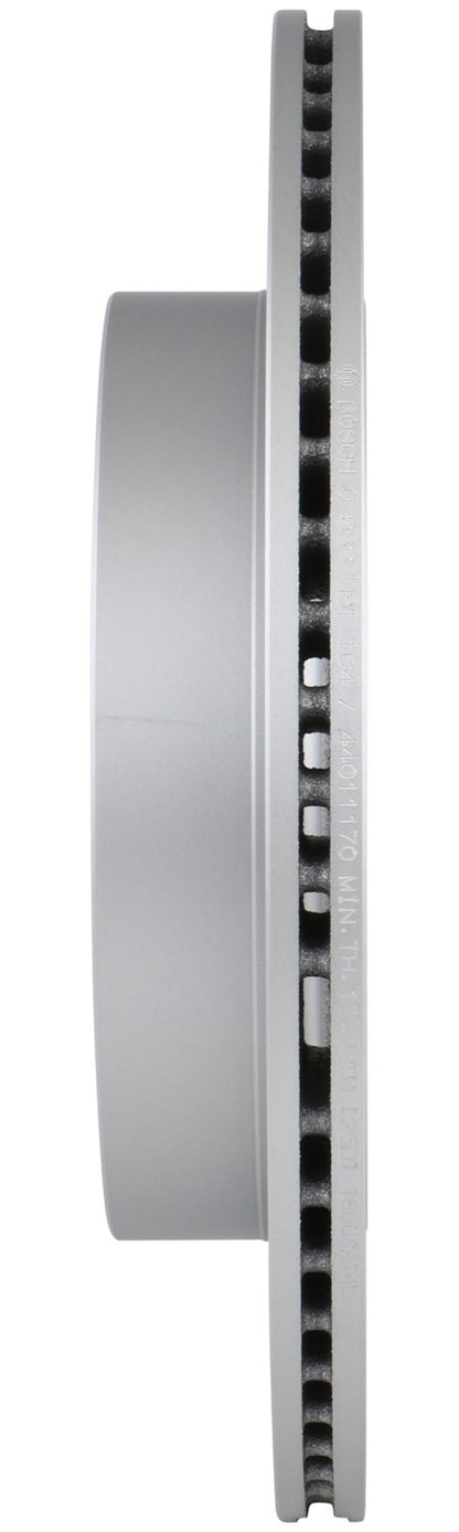 Bosch Disc Brake Rotor 44011170