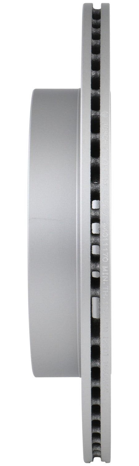 Bosch Disc Brake Rotor 44011170