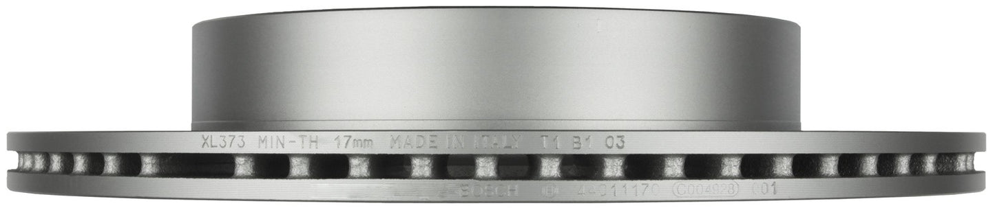 Bosch Disc Brake Rotor 44011170
