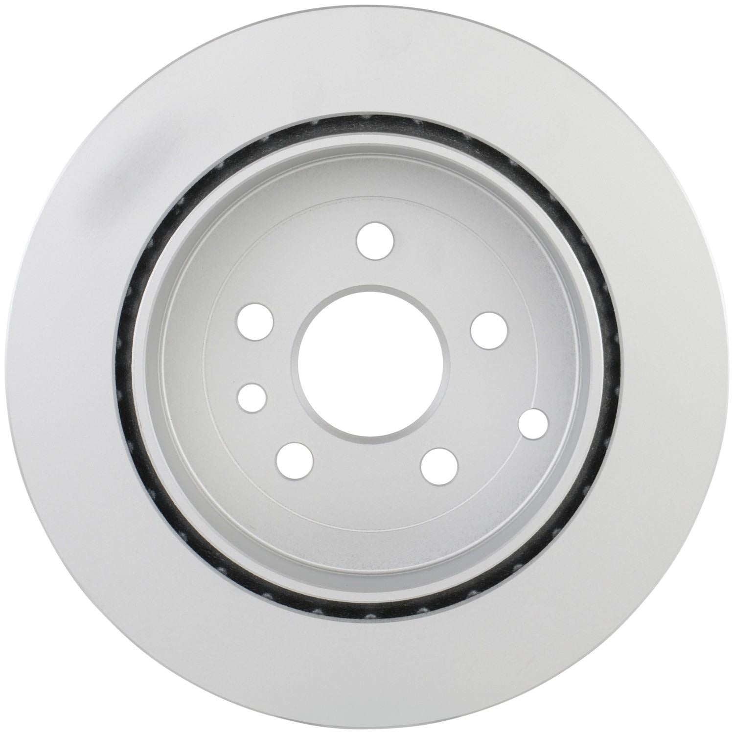 Bosch Disc Brake Rotor 44011497