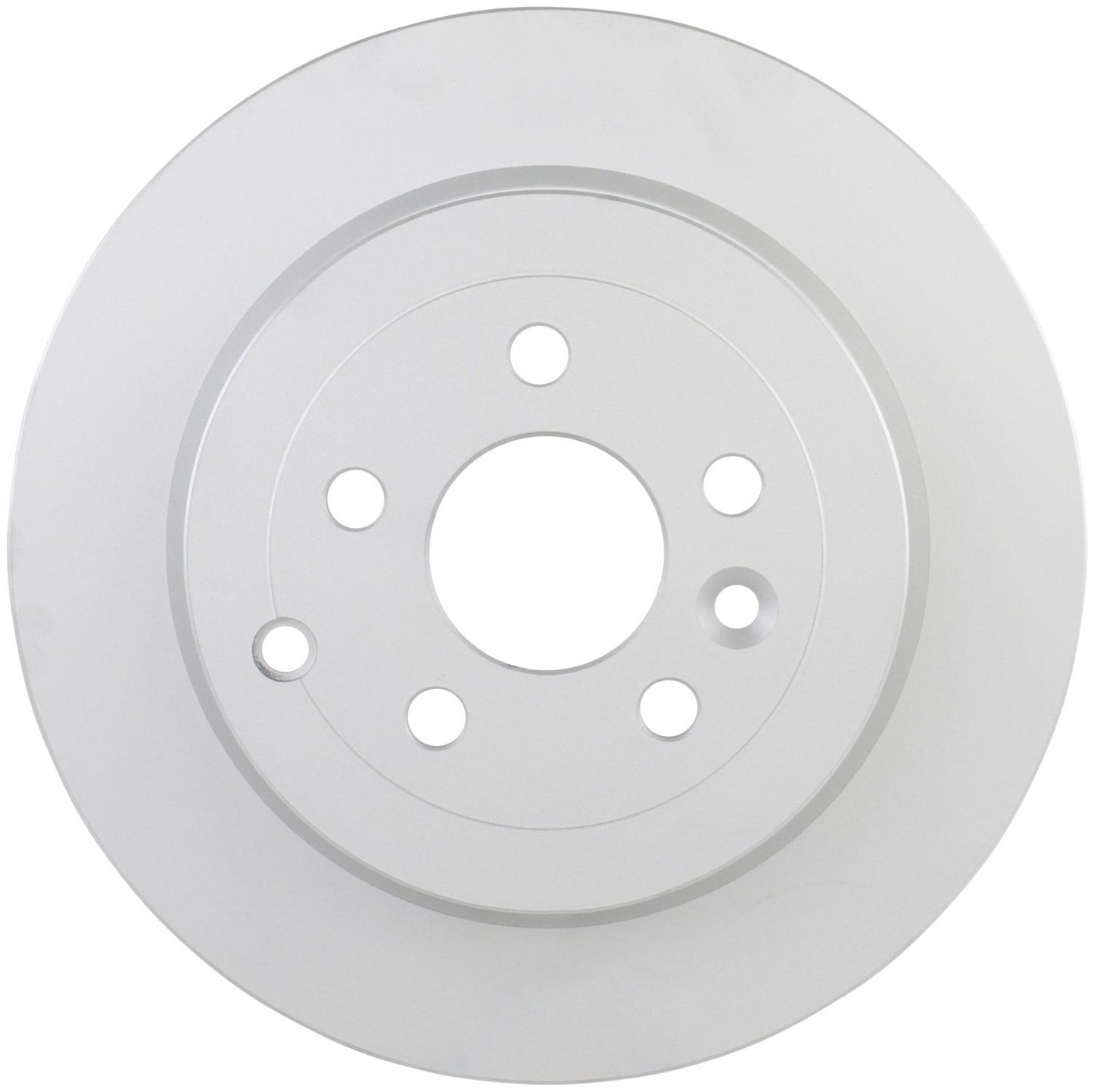 Bosch Disc Brake Rotor 44011497