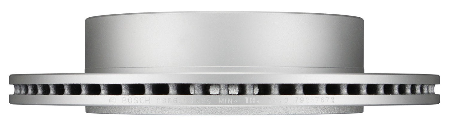 Bosch Disc Brake Rotor 44011497