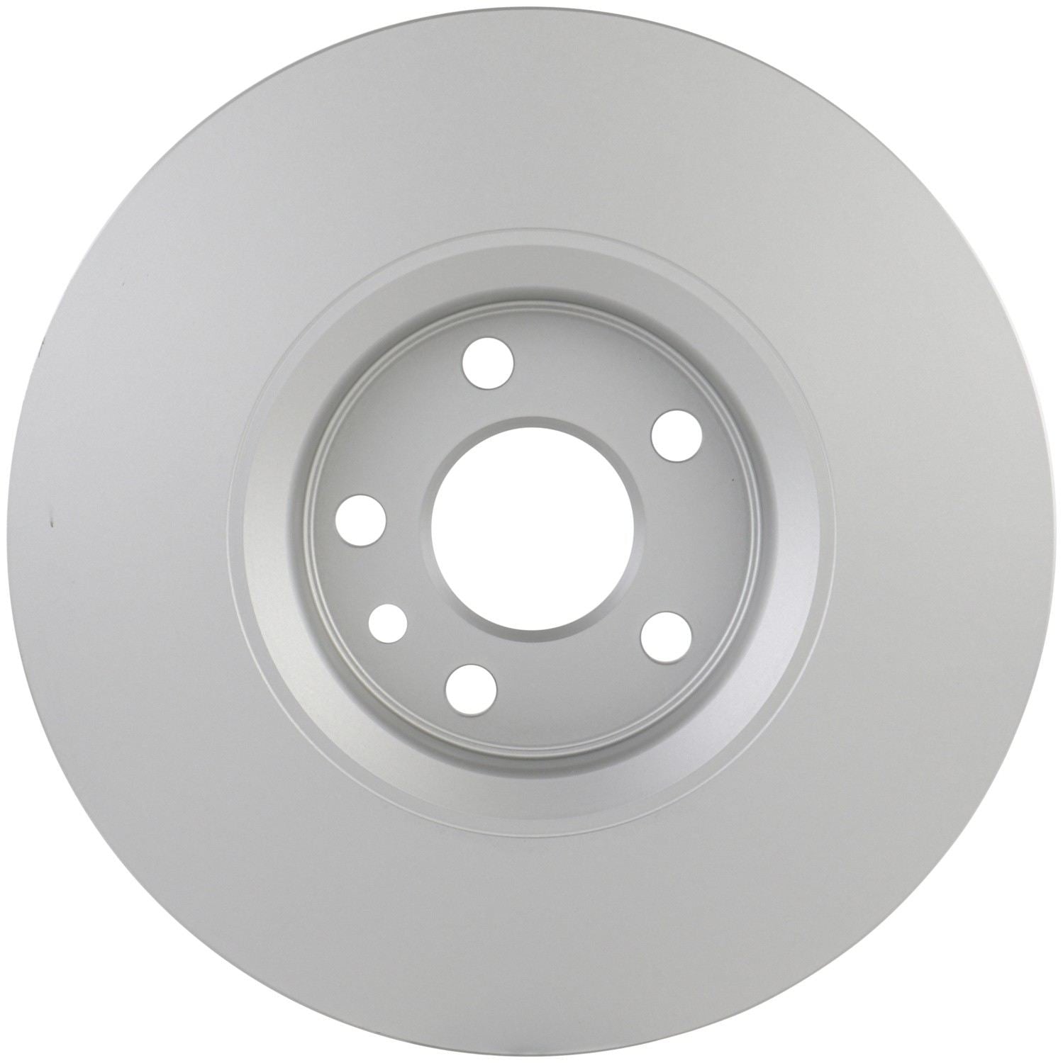 Bosch Disc Brake Rotor 44011507