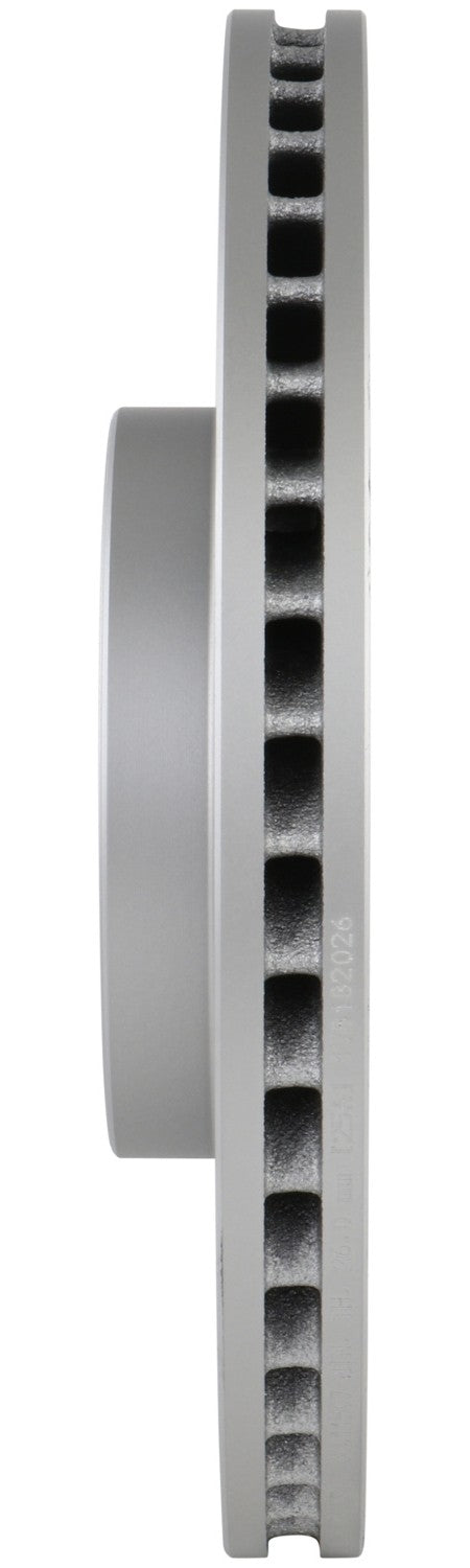 Bosch Disc Brake Rotor 44011507