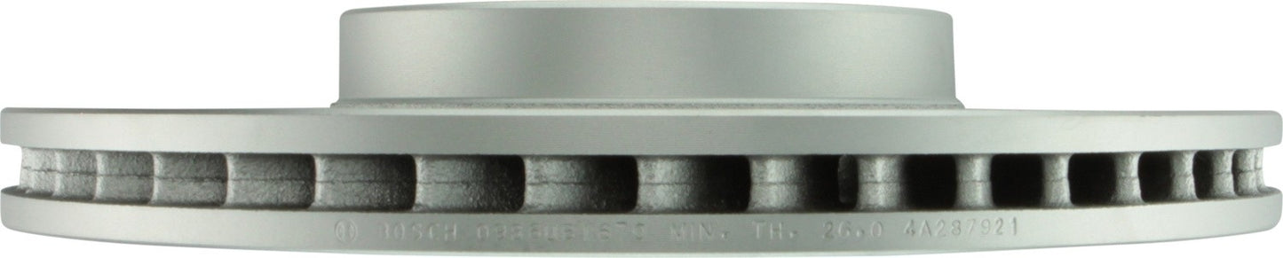 Bosch Disc Brake Rotor 44011507