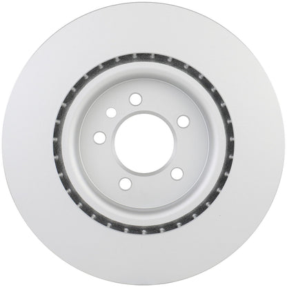 Bosch Disc Brake Rotor 44011508
