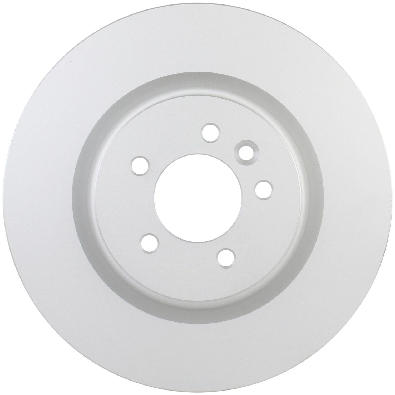 Bosch Disc Brake Rotor 44011508