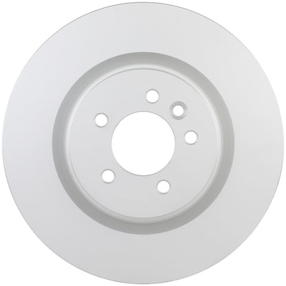 Bosch Disc Brake Rotor 44011508