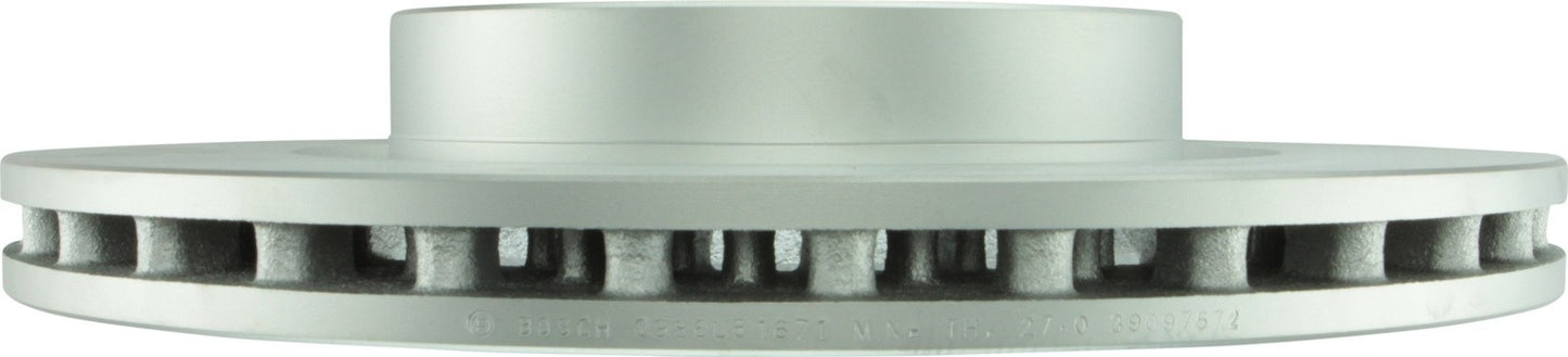 Bosch Disc Brake Rotor 44011508