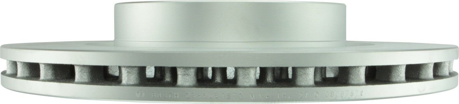 Bosch Disc Brake Rotor 44011508