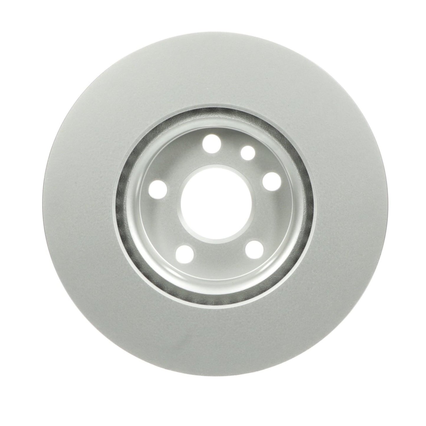 Bosch Disc Brake Rotor 44011509