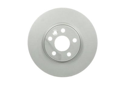 Bosch Disc Brake Rotor 44011509