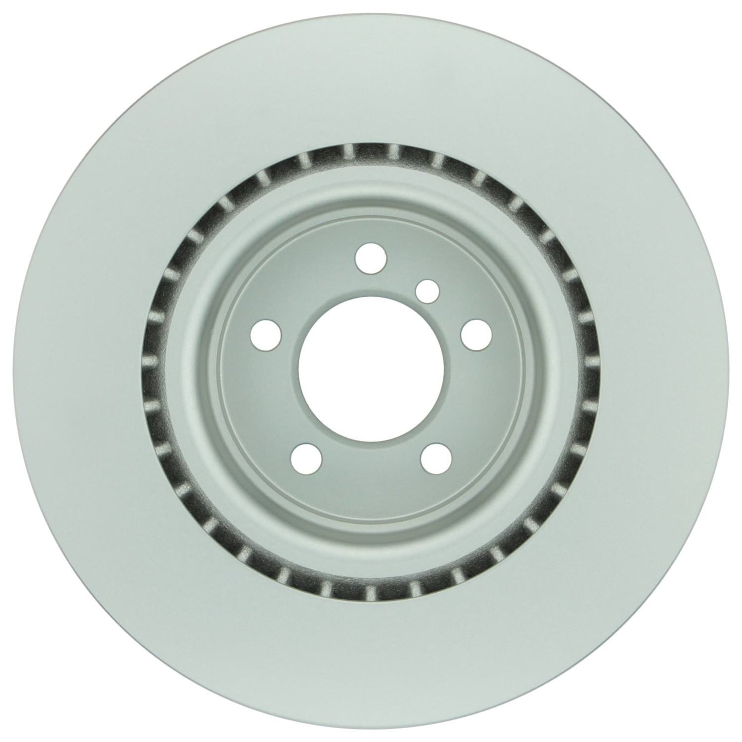 Bosch Disc Brake Rotor 44011587