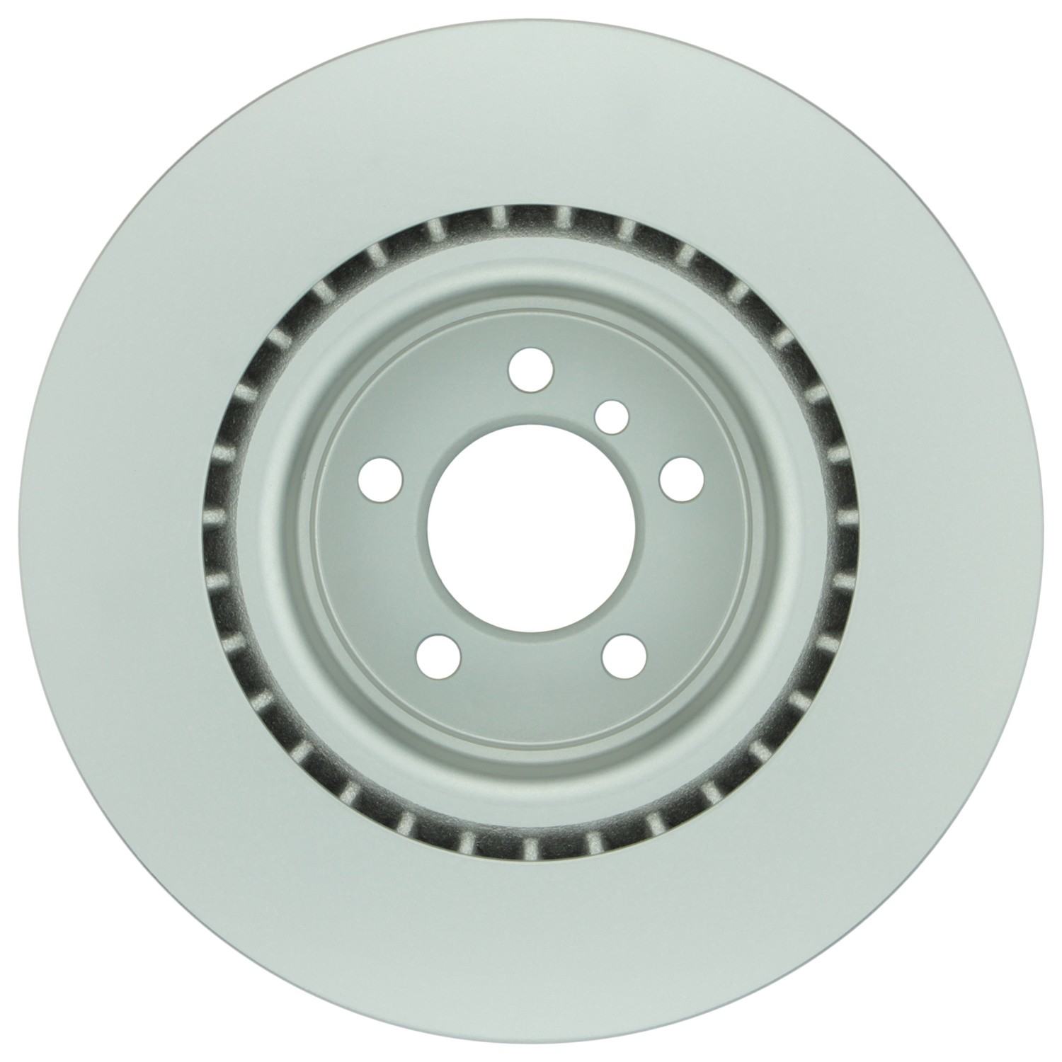 Bosch Disc Brake Rotor 44011587