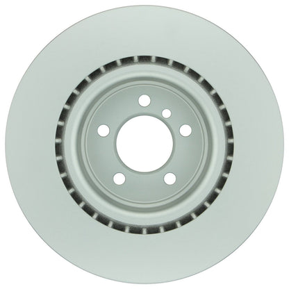 Bosch Disc Brake Rotor 44011587