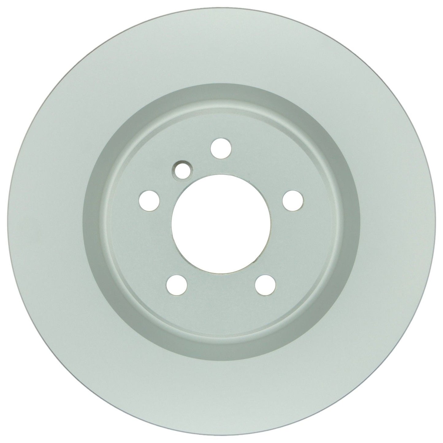 Bosch Disc Brake Rotor 44011587