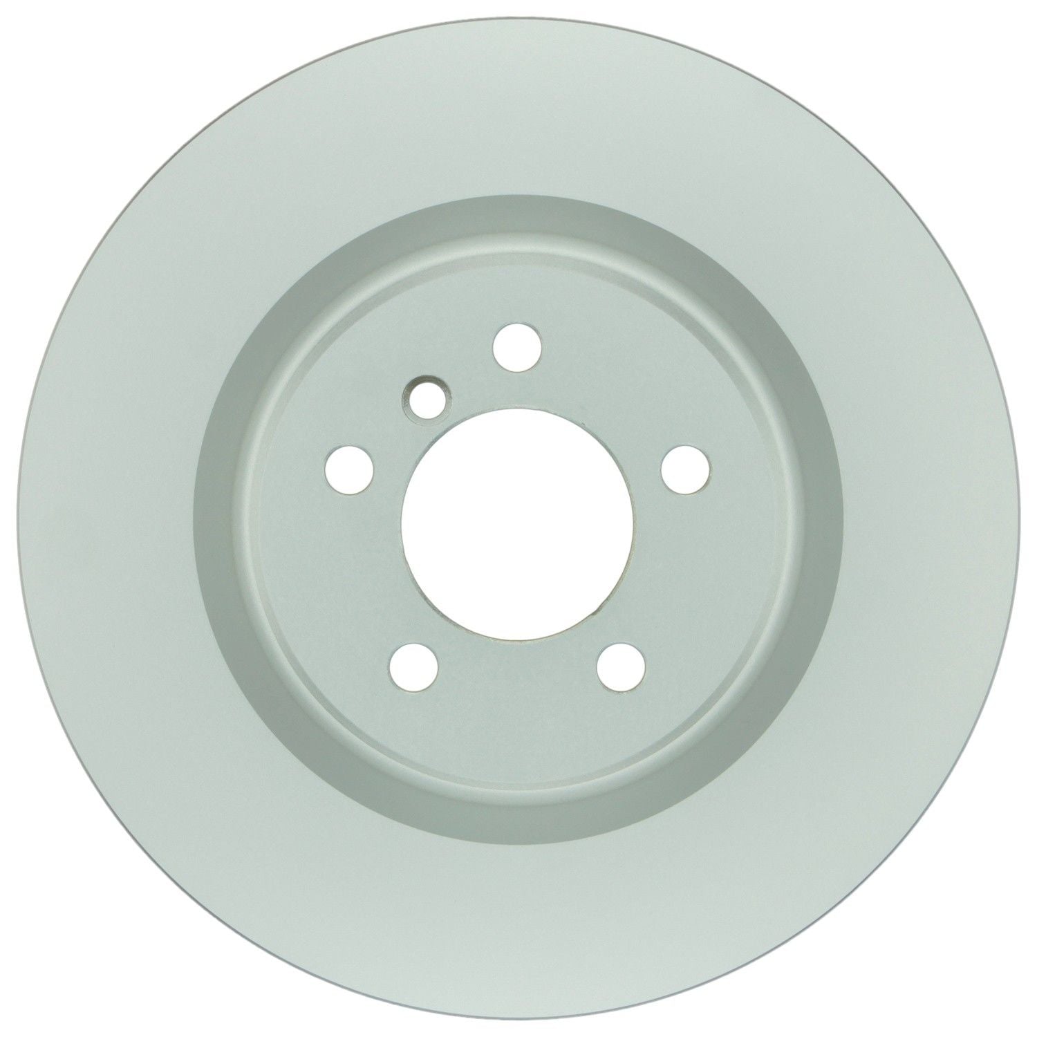 Bosch Disc Brake Rotor 44011587