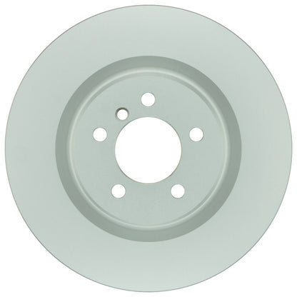 Bosch Disc Brake Rotor 44011587