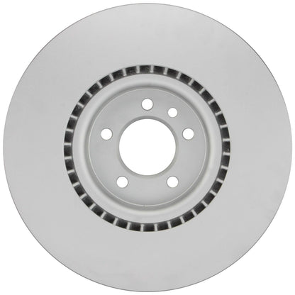 Bosch Disc Brake Rotor 44011588