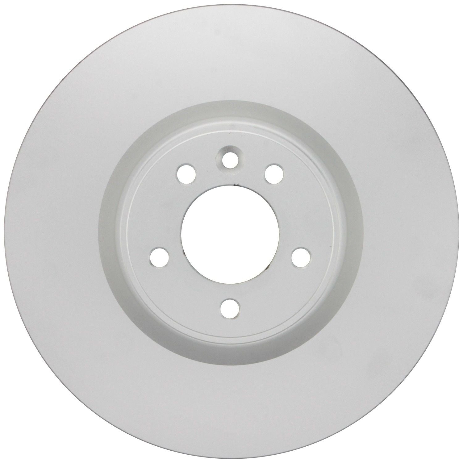 Bosch Disc Brake Rotor 44011588