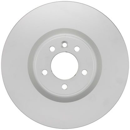 Bosch Disc Brake Rotor 44011588