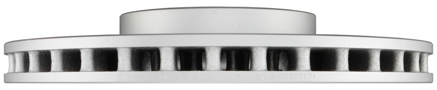 Bosch Disc Brake Rotor 44011588