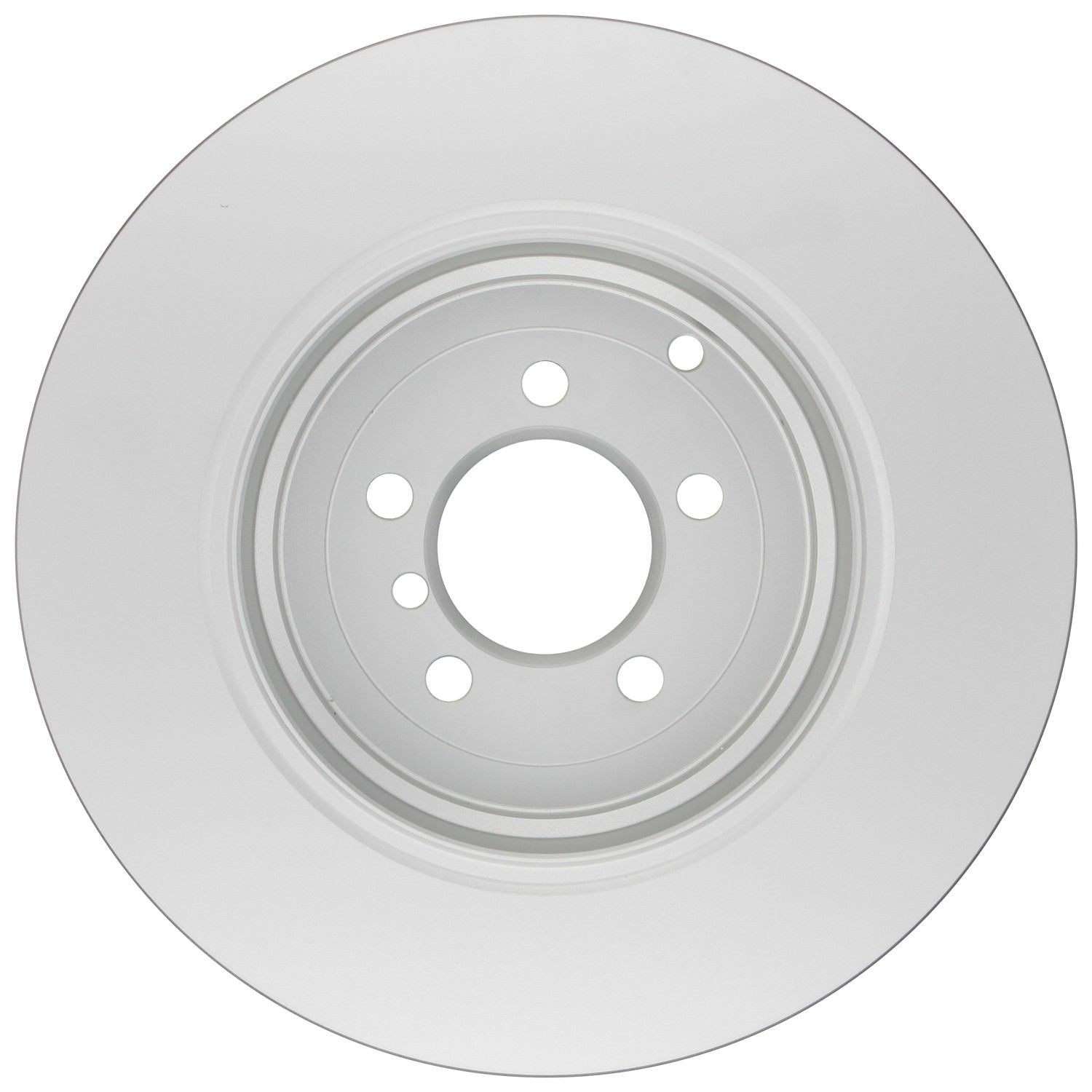 Bosch Disc Brake Rotor 44011632