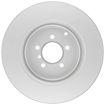 Bosch Disc Brake Rotor 44011632