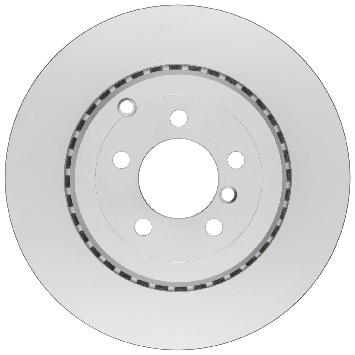 Bosch Disc Brake Rotor 44011632
