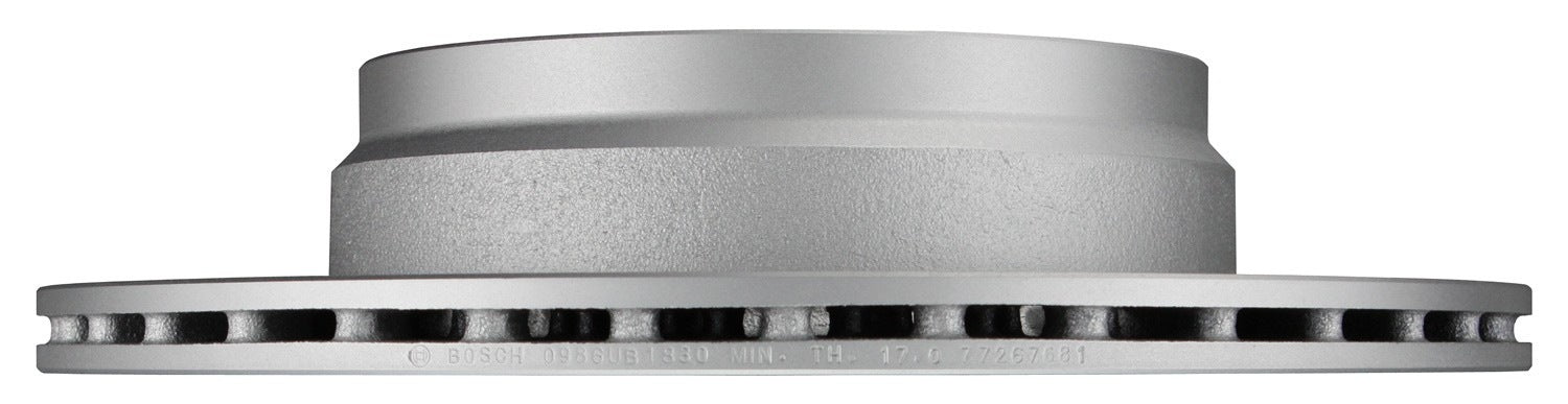 Bosch Disc Brake Rotor 44011632