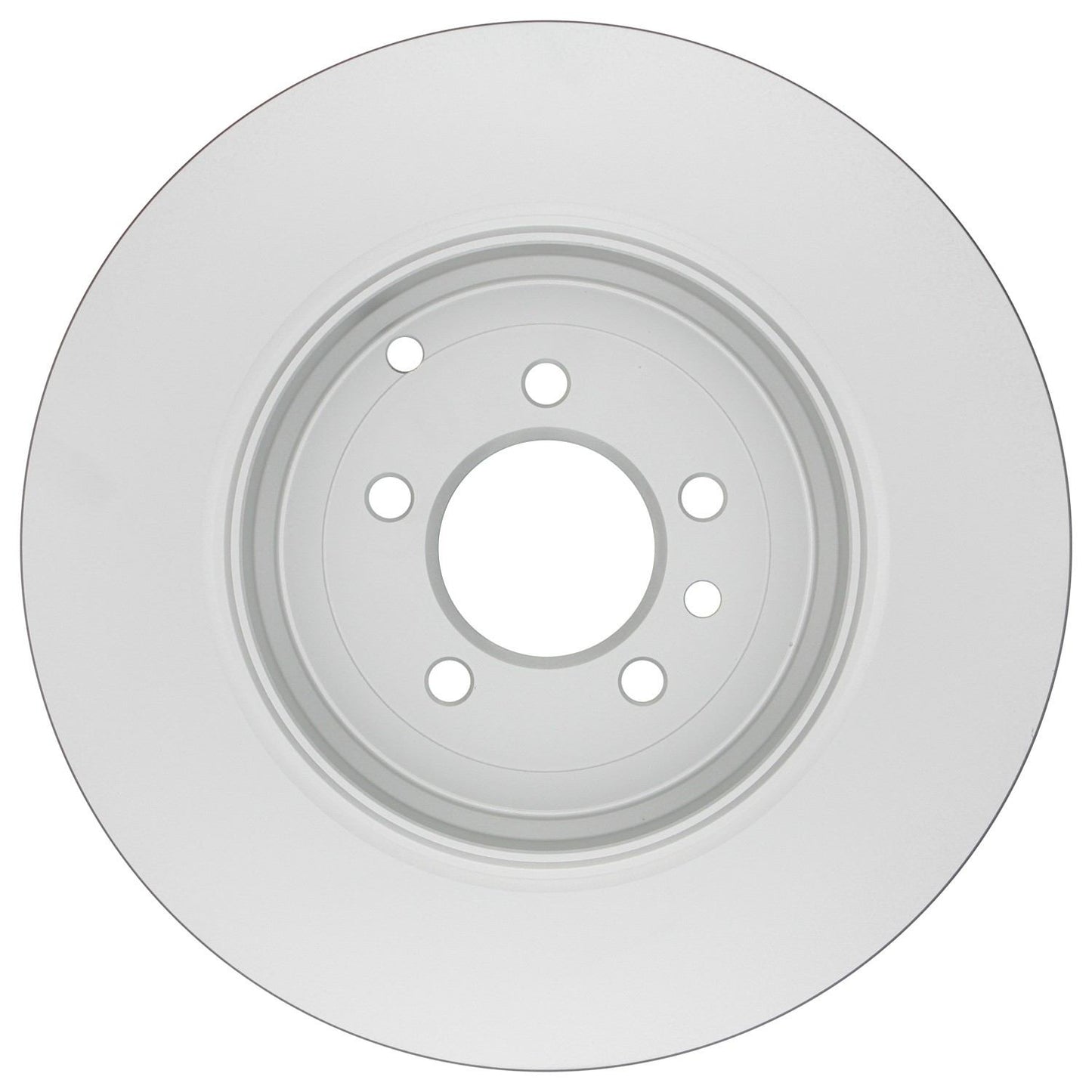 Bosch Disc Brake Rotor 44011633