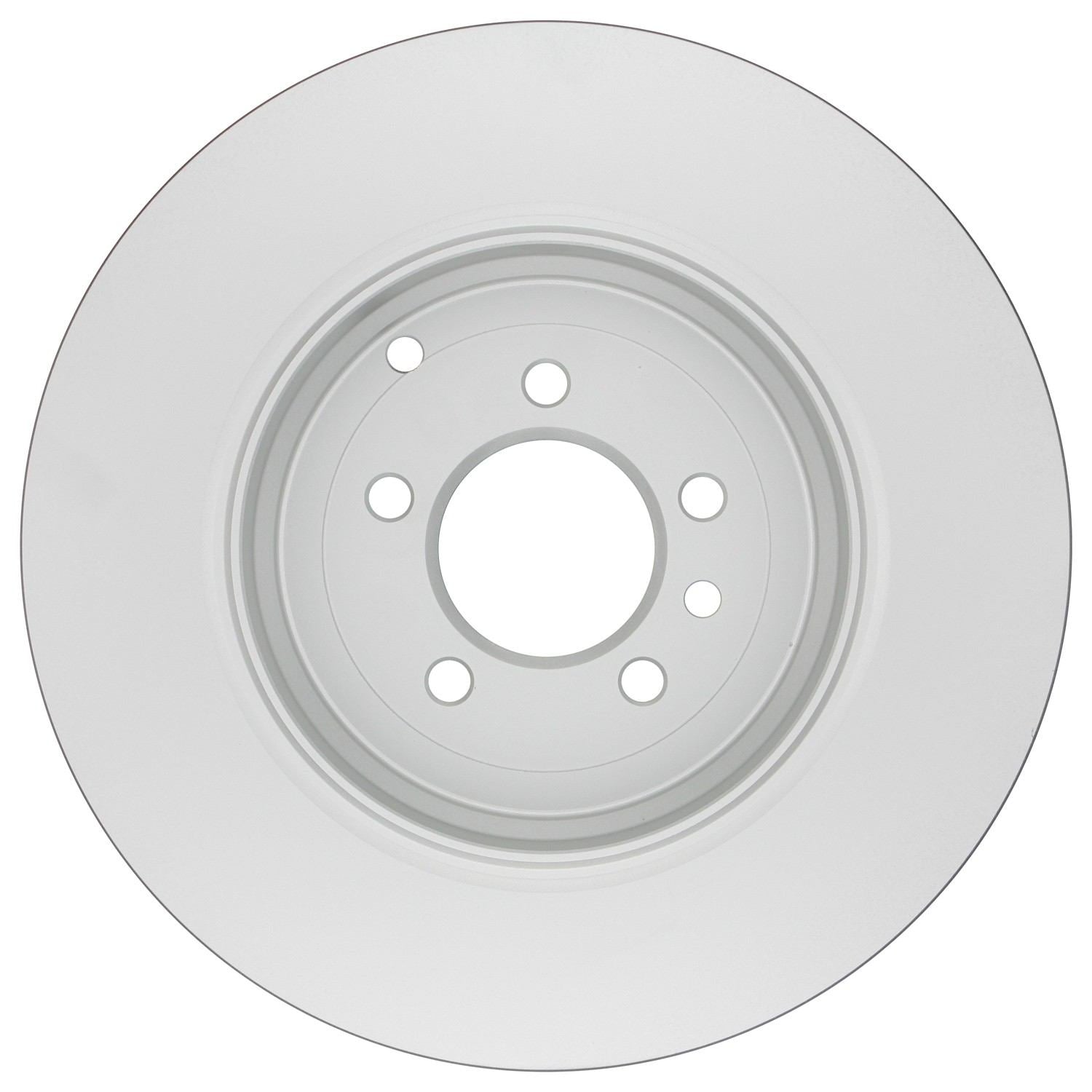 Bosch Disc Brake Rotor 44011633