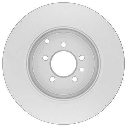 Bosch Disc Brake Rotor 44011633