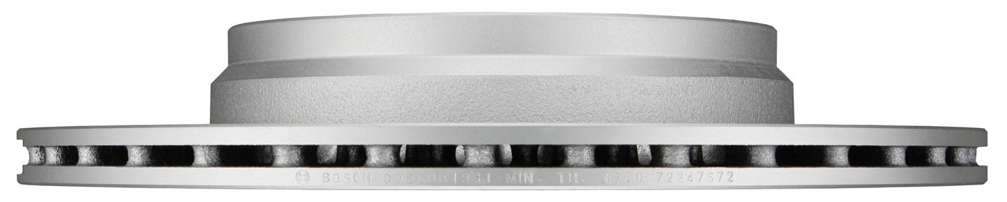 Bosch Disc Brake Rotor 44011633