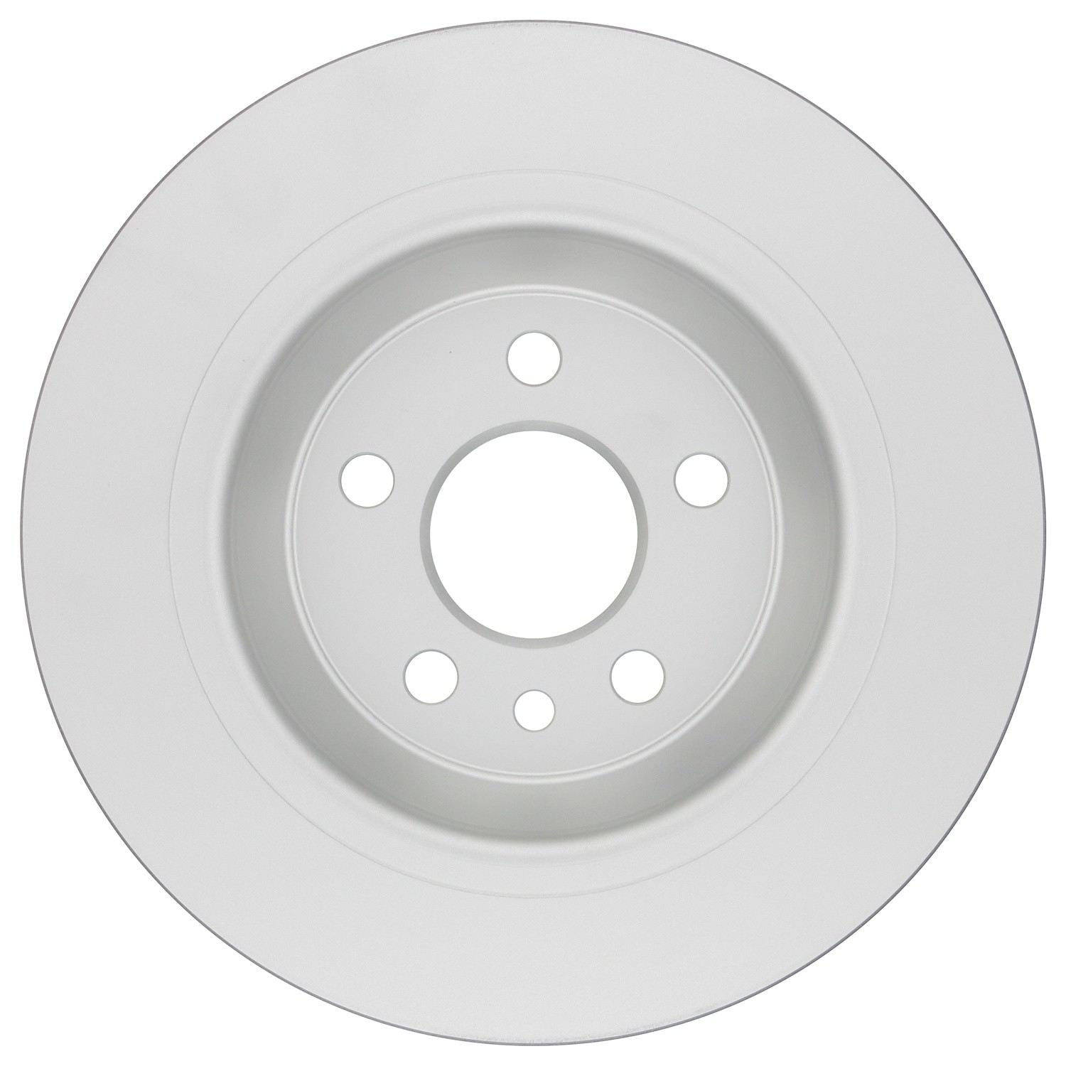 Bosch Disc Brake Rotor 44011634