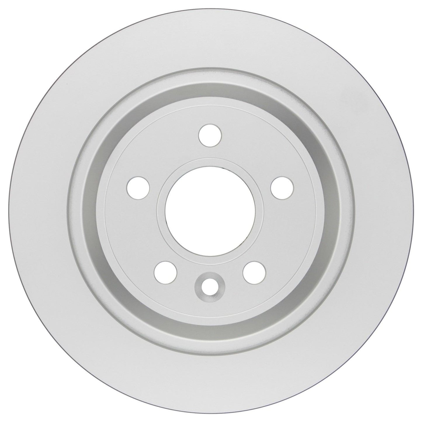 Bosch Disc Brake Rotor 44011634