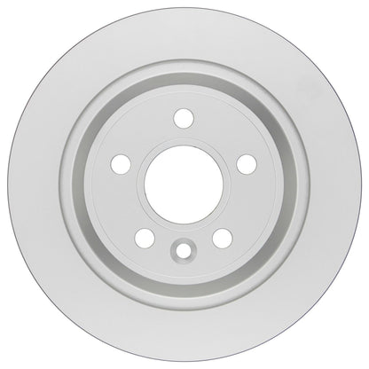Bosch Disc Brake Rotor 44011634