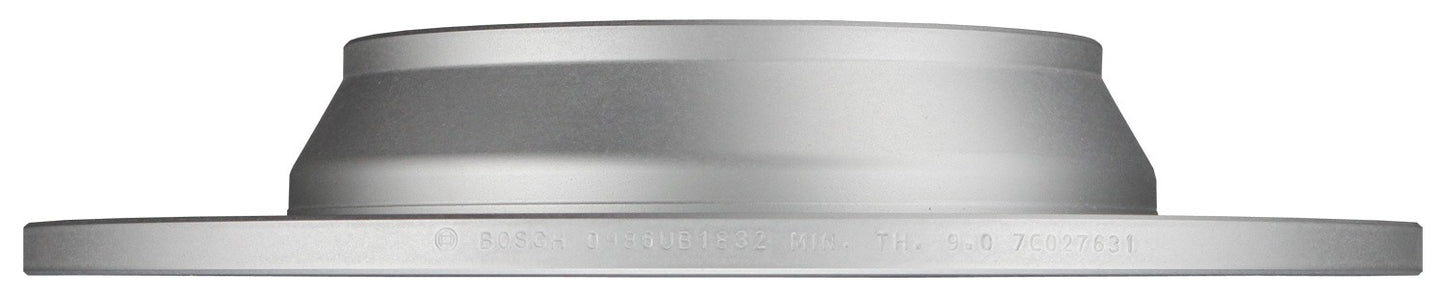 Bosch Disc Brake Rotor 44011634
