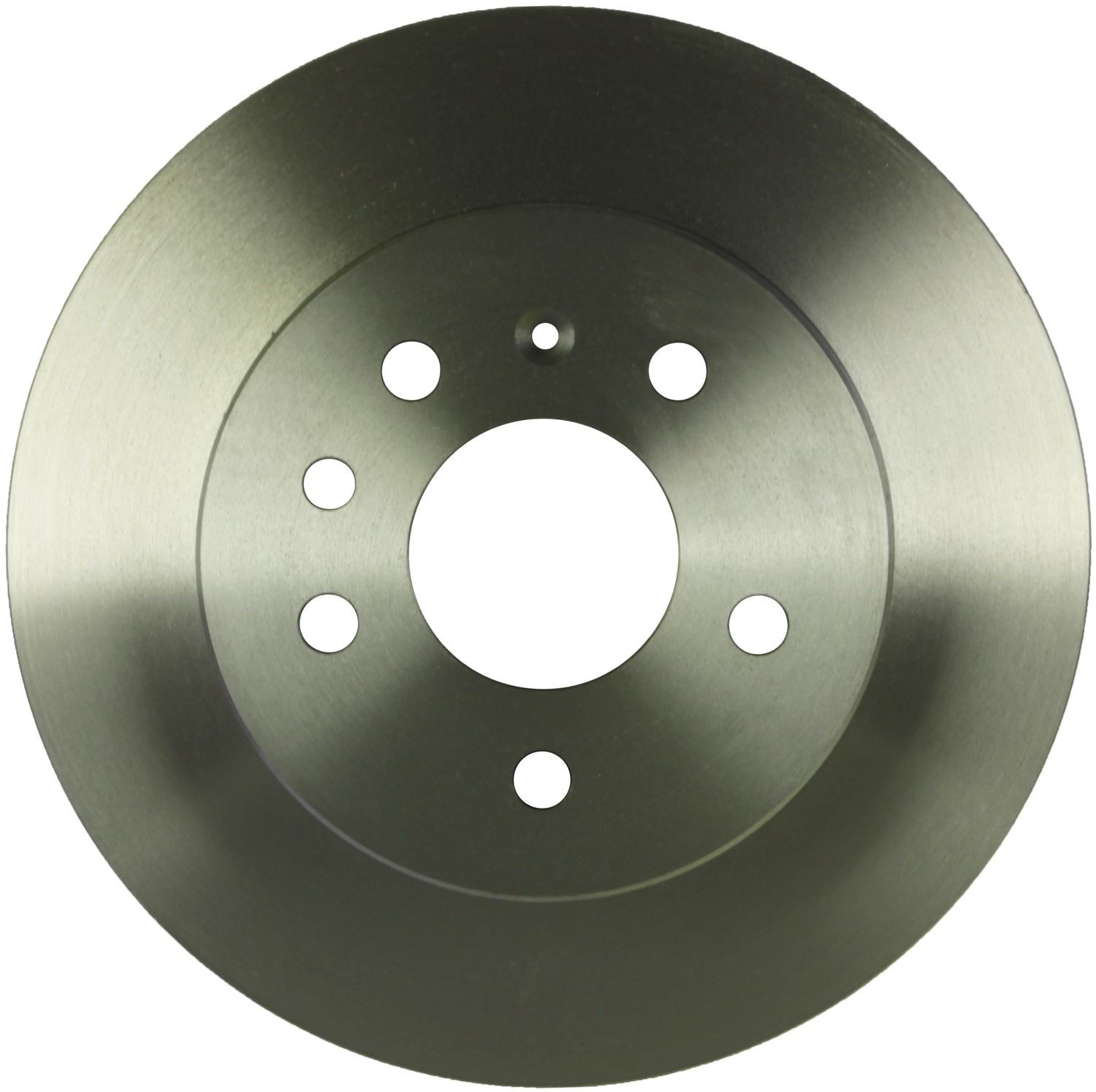 Bosch Disc Brake Rotor 45011172