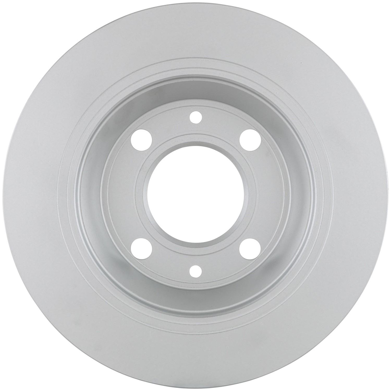 Bosch Disc Brake Rotor 45011173