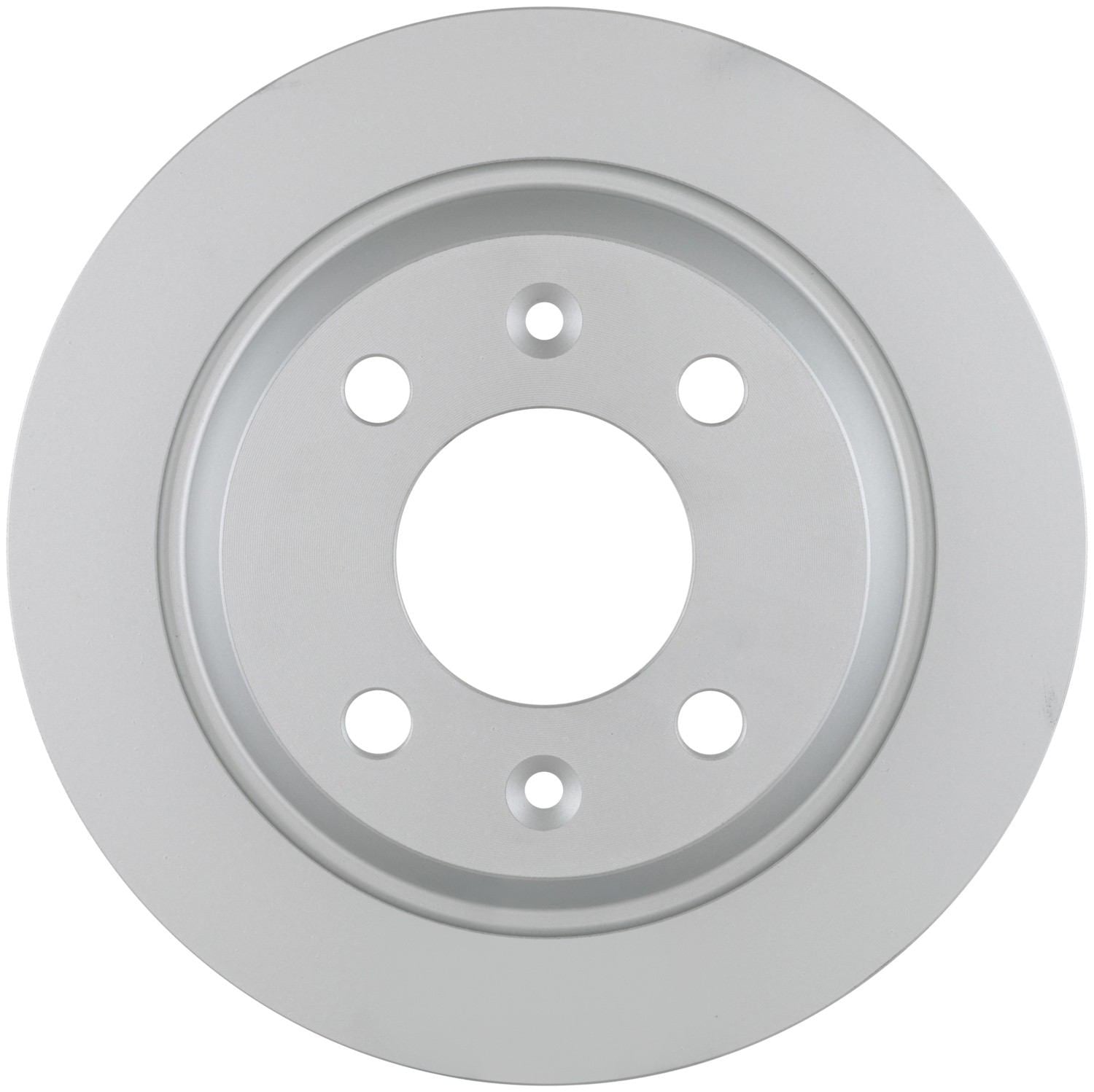 Bosch Disc Brake Rotor 45011173