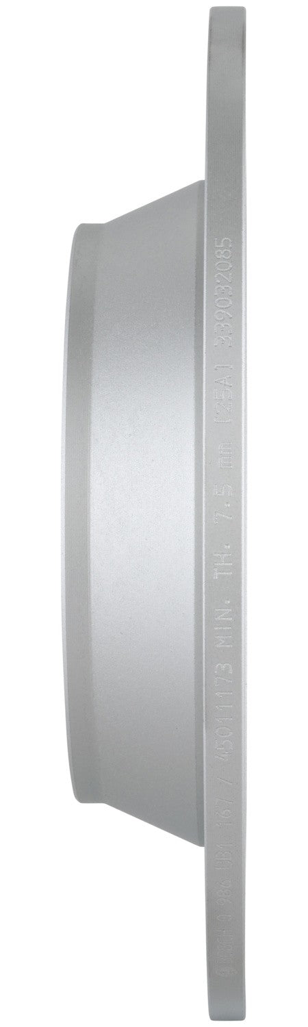 Bosch Disc Brake Rotor 45011173